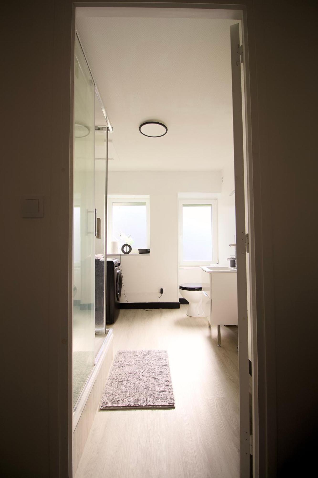 Triplex Lumineux A Cherbourg, Hyper Centre, 2 Pas Du Port & Vie Nocturne, Intendance Luxury Host מראה חיצוני תמונה