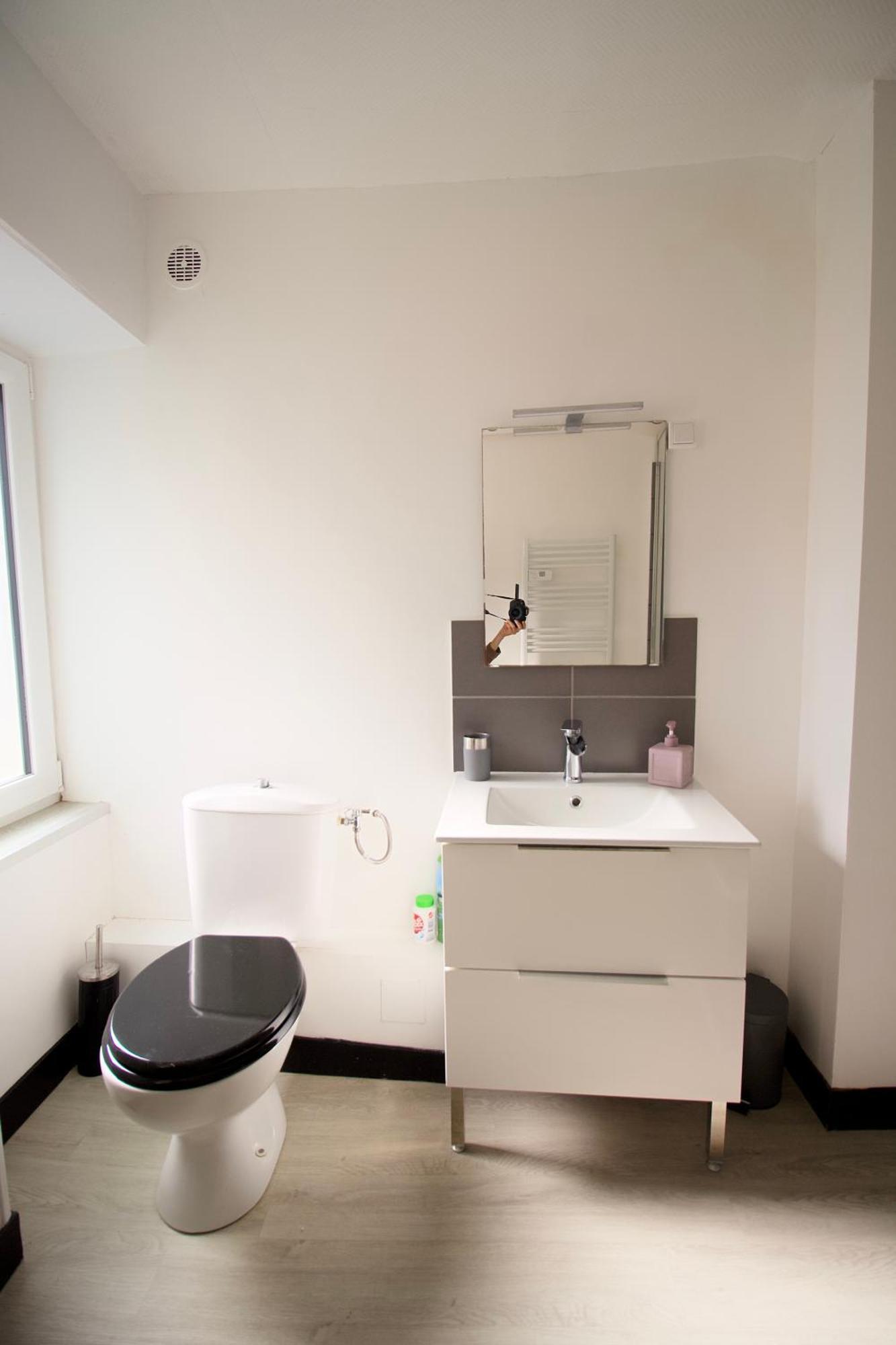 Triplex Lumineux A Cherbourg, Hyper Centre, 2 Pas Du Port & Vie Nocturne, Intendance Luxury Host מראה חיצוני תמונה